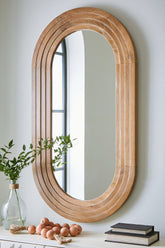 J&M Furniture - Ashley Furniture - Daverly Accent Mirror - Accent Mirror - A8010326